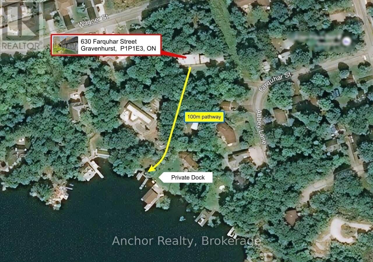 630 Farquhar Street, Gravenhurst, Ontario  P1P 1E3 - Photo 26 - X13637400