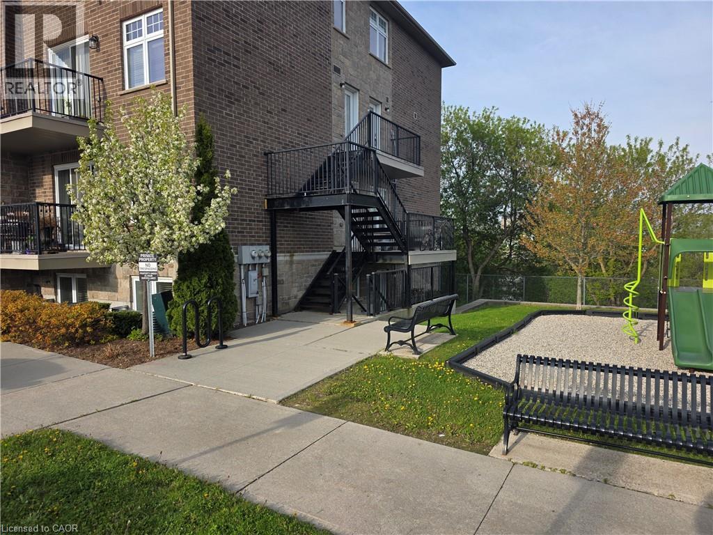 40 CHEESE FACTORY Road Unit# 102, Cambridge, Ontario