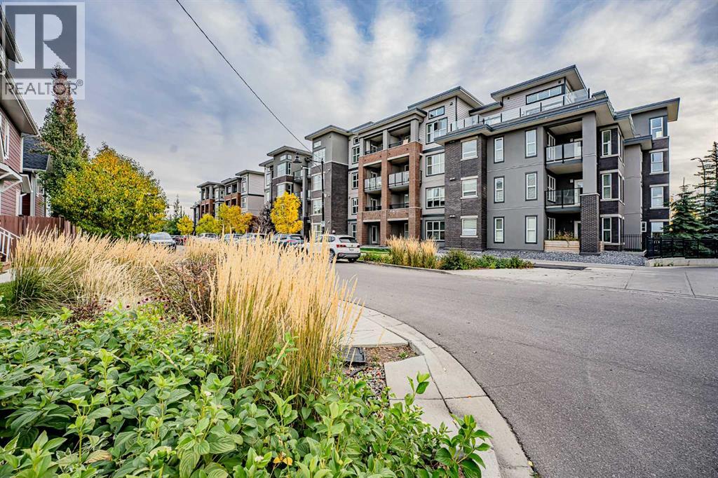 3122, 95 Burma Star Road SW, Calgary, Alberta  T3E 6L1 - Photo 2 - A2334111