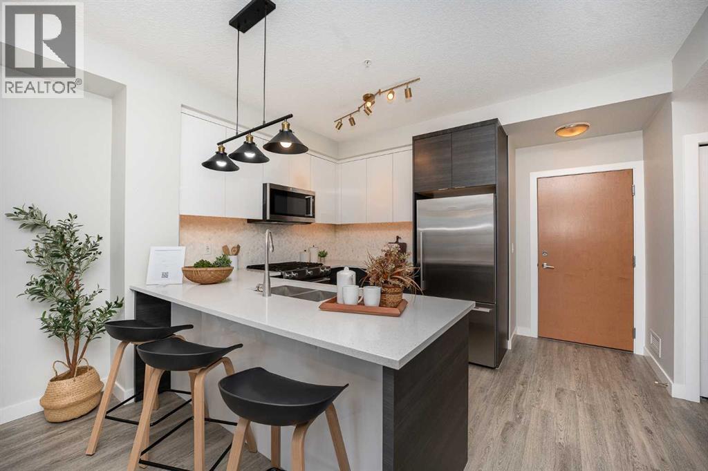 3122, 95 Burma Star Road SW, Calgary, Alberta  T3E 6L1 - Photo 7 - A2334111