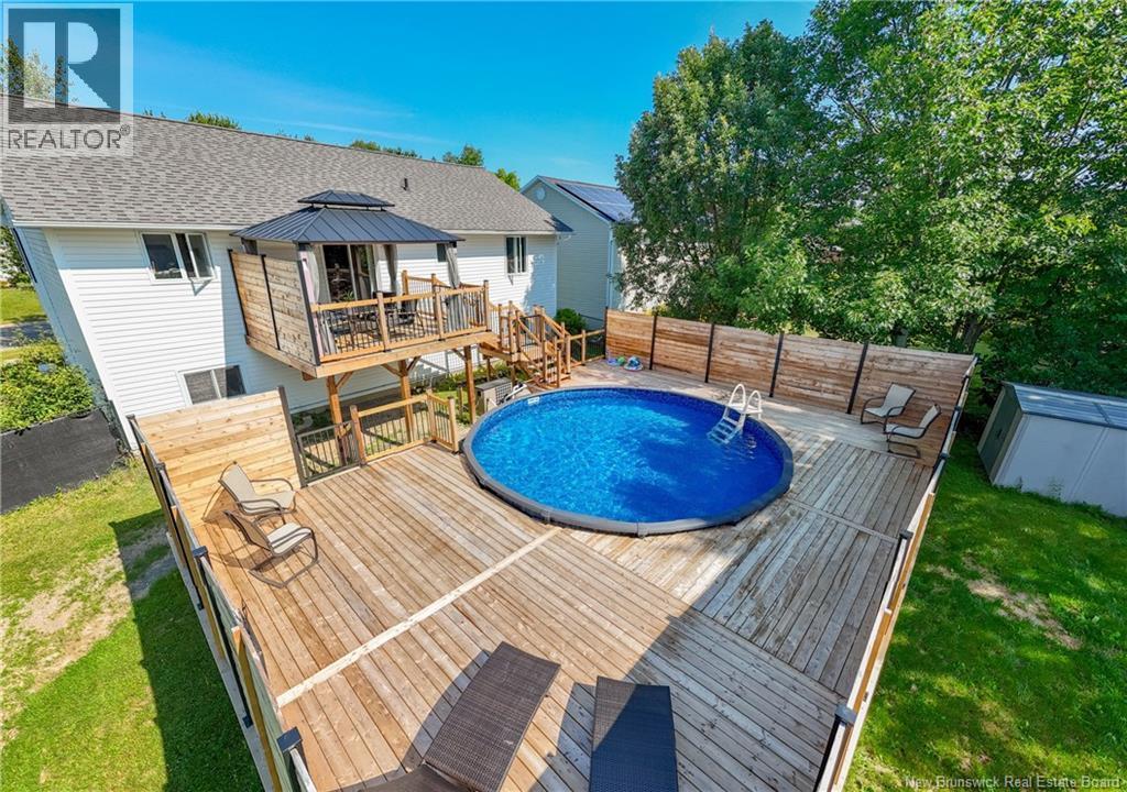 86 Rebecca Drive, Fredericton, New Brunswick  E3B 9N4 - Photo 36 - NB144861