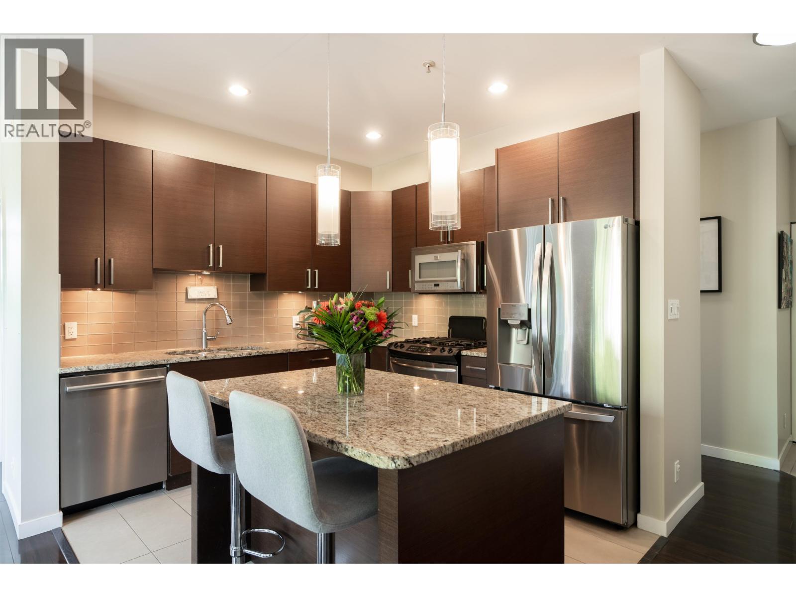 211 288 Hampton Street, New Westminster, British Columbia V3M 5L9 - Photo 11 - R3152389