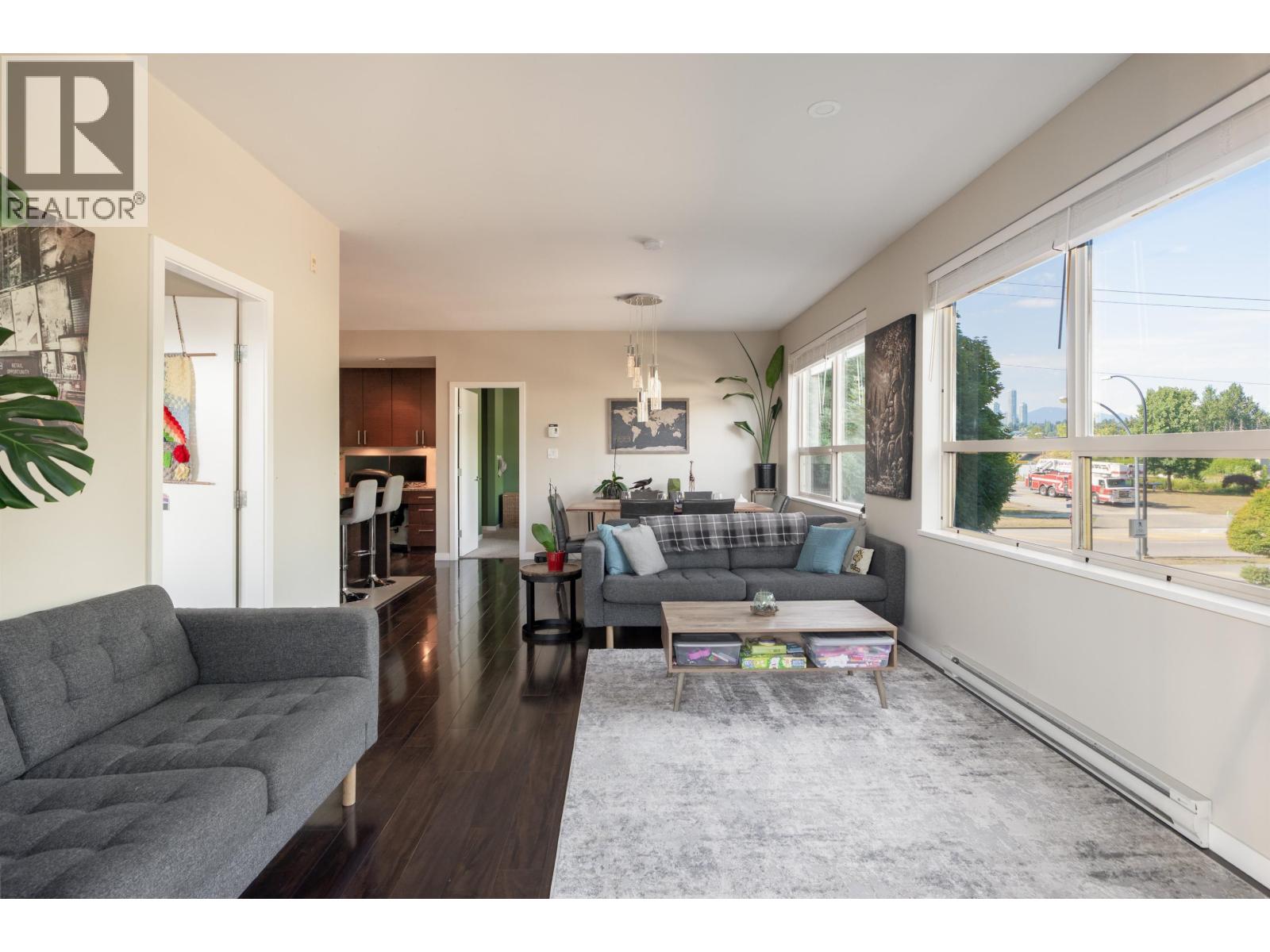 211 288 Hampton Street, New Westminster, British Columbia V3M 5L9 - Photo 19 - R3152389