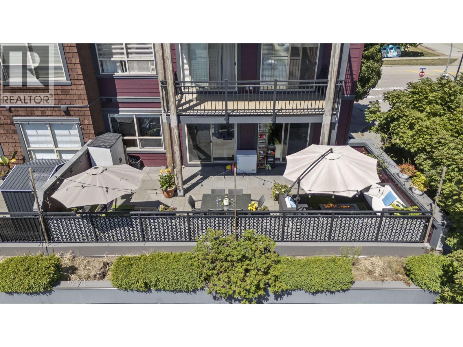211 288 Hampton Street, New Westminster, British Columbia V3M 5L9 - Photo 3 - R3152389