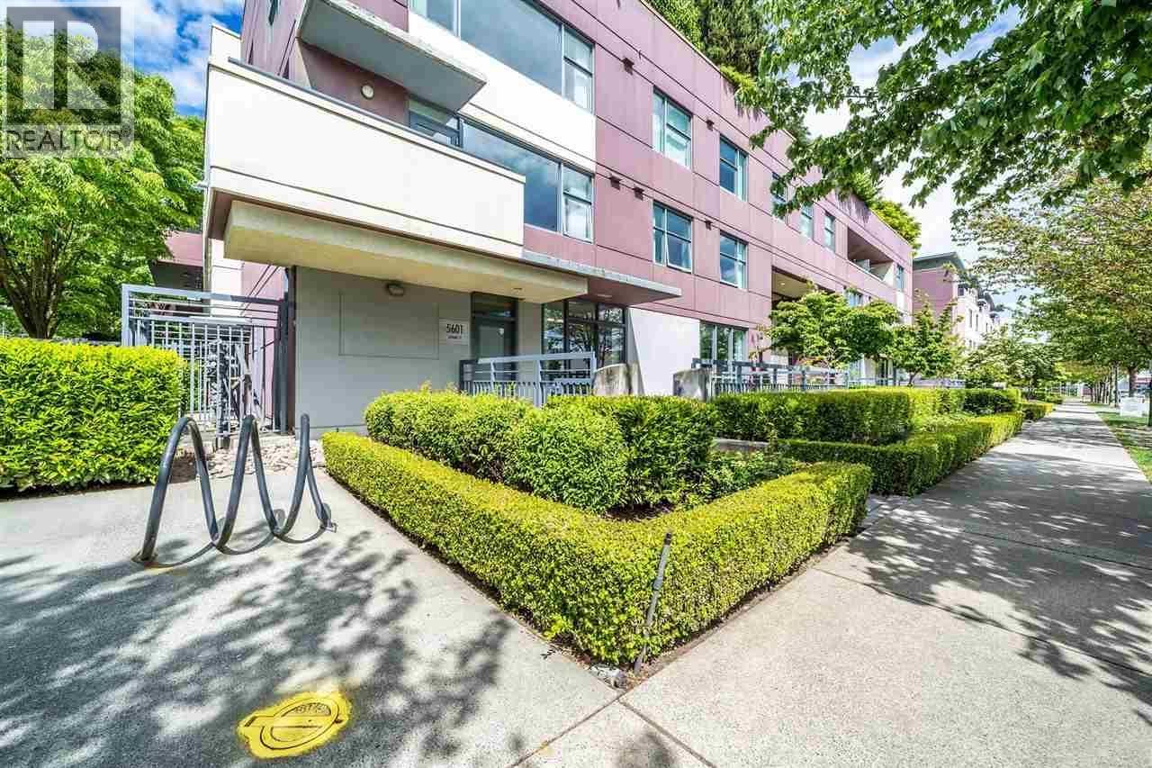 107 5601 Goring Street, Burnaby, British Columbia V5B 0A3 - Photo 4 - R3152475