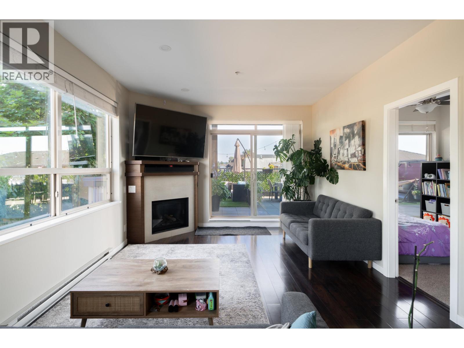 211 288 Hampton Street, New Westminster, British Columbia V3M 5L9 - Photo 17 - R3152389