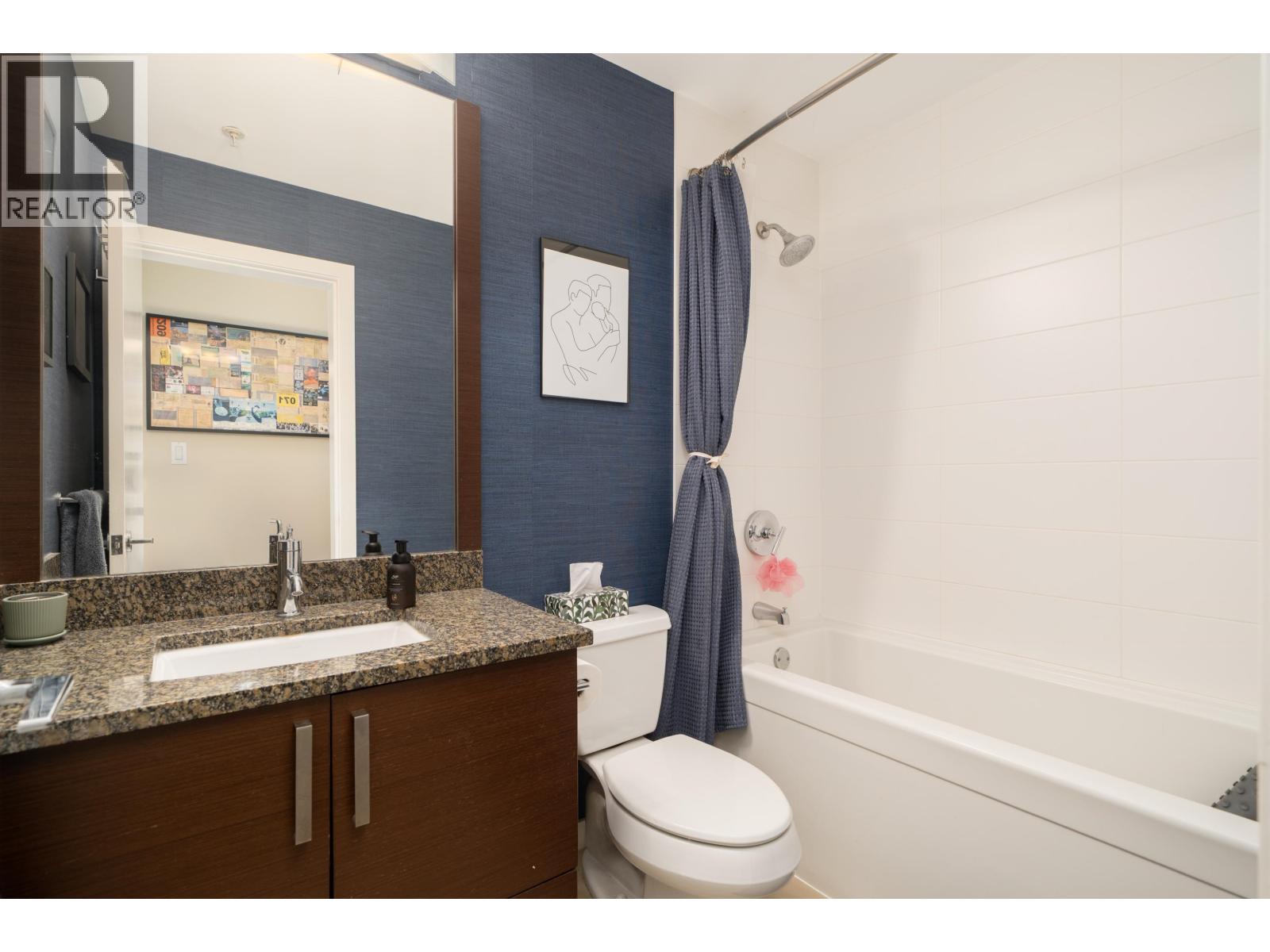 211 288 Hampton Street, New Westminster, British Columbia V3M 5L9 - Photo 27 - R3152389