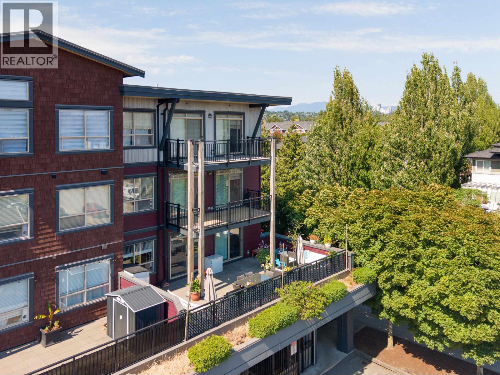 211 288 Hampton Street, New Westminster, British Columbia V3M 5L9 - Photo 34 - R3152389