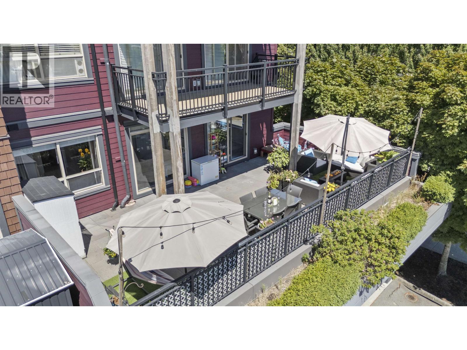 211 288 Hampton Street, New Westminster, British Columbia V3M 5L9 - Photo 4 - R3152389