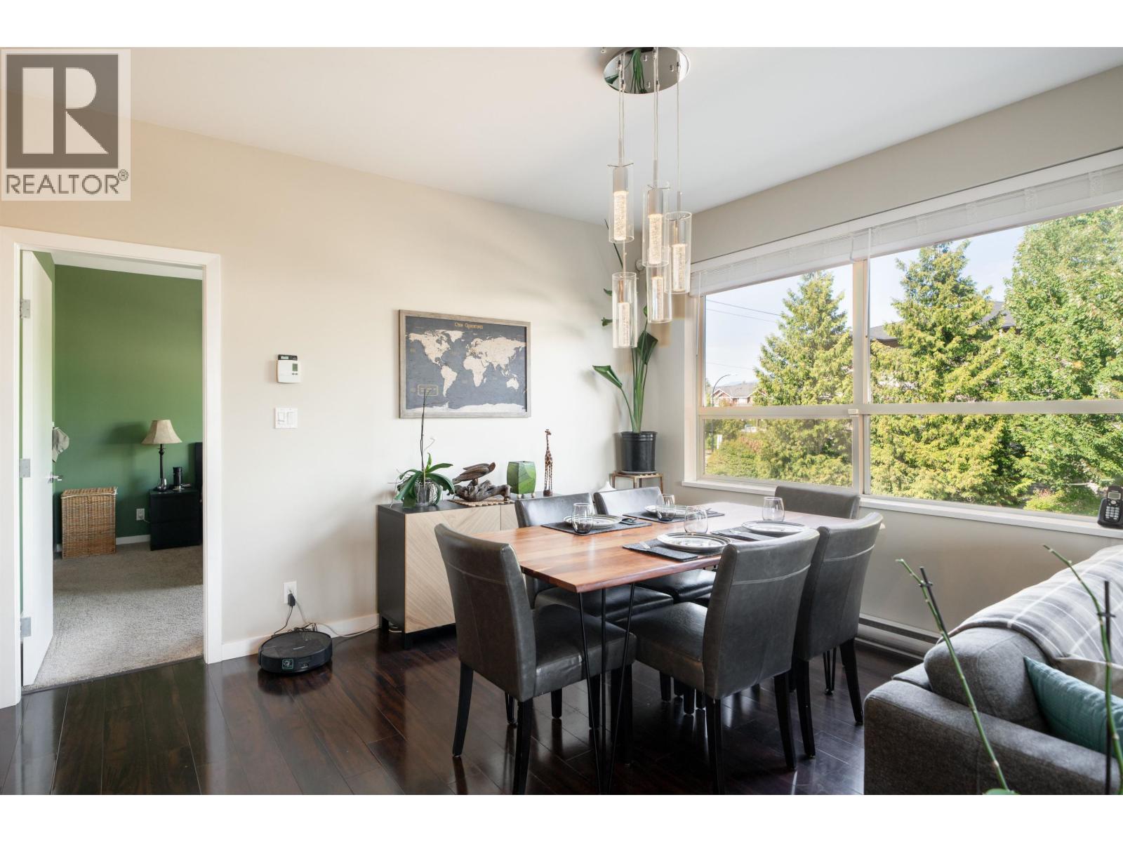 211 288 Hampton Street, New Westminster, British Columbia V3M 5L9 - Photo 15 - R3152389