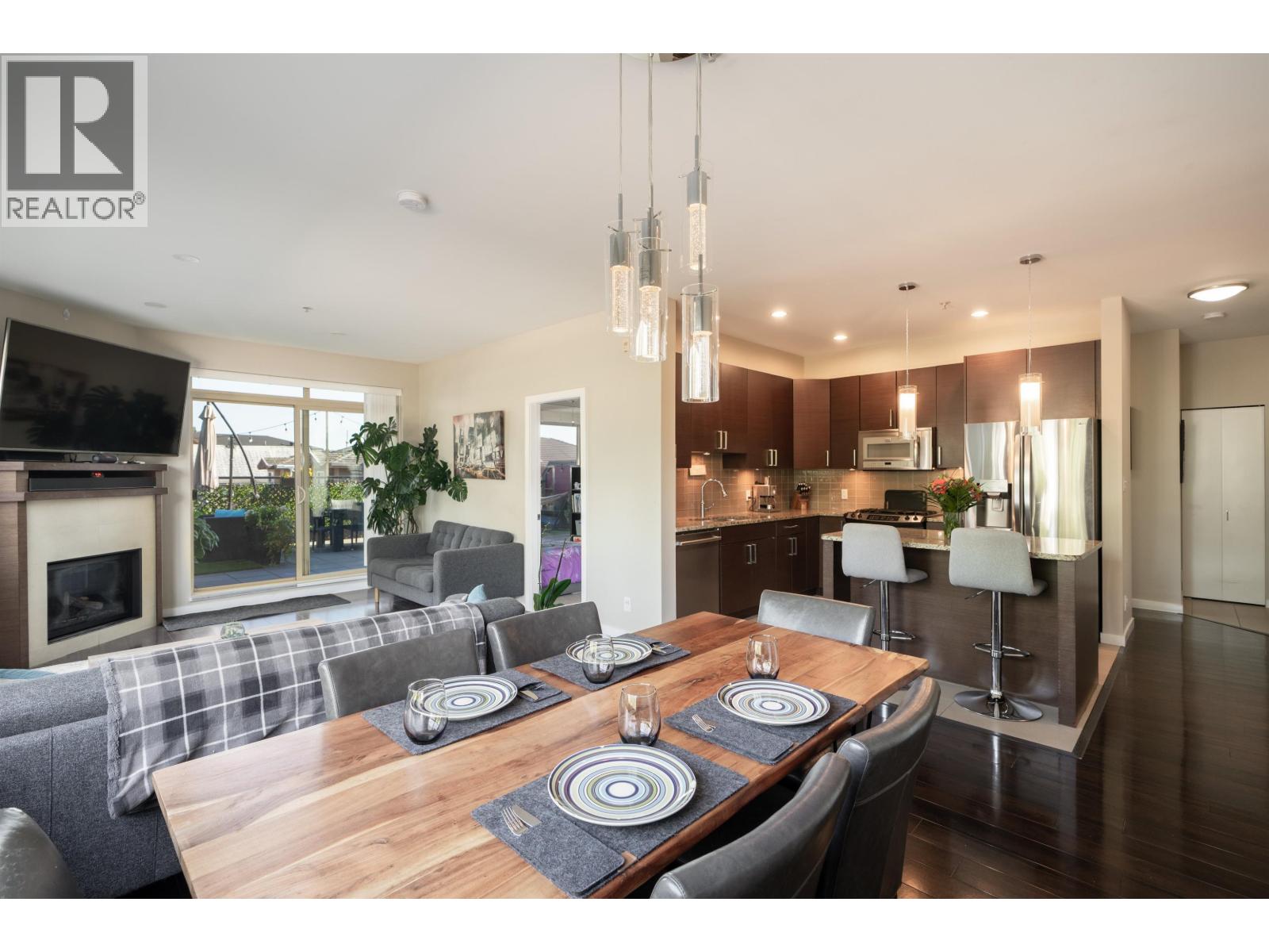 211 288 Hampton Street, New Westminster, British Columbia V3M 5L9 - Photo 16 - R3152389