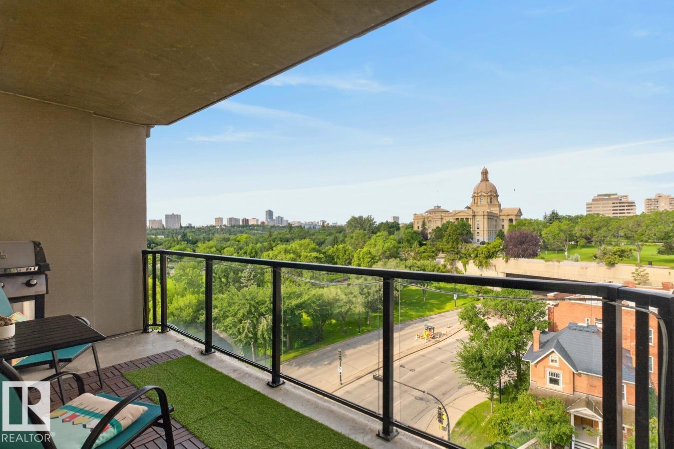#801 9707 106 ST NW, edmonton, Alberta