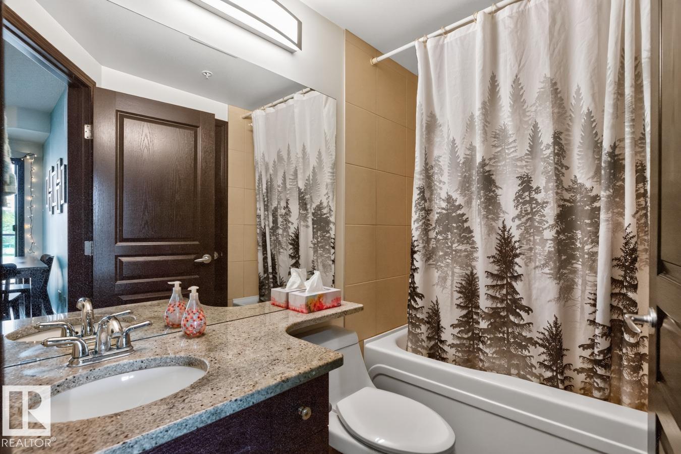 #801 9707 106 St Nw, Edmonton, Alberta  T5K 0B7 - Photo 14 - E4502083