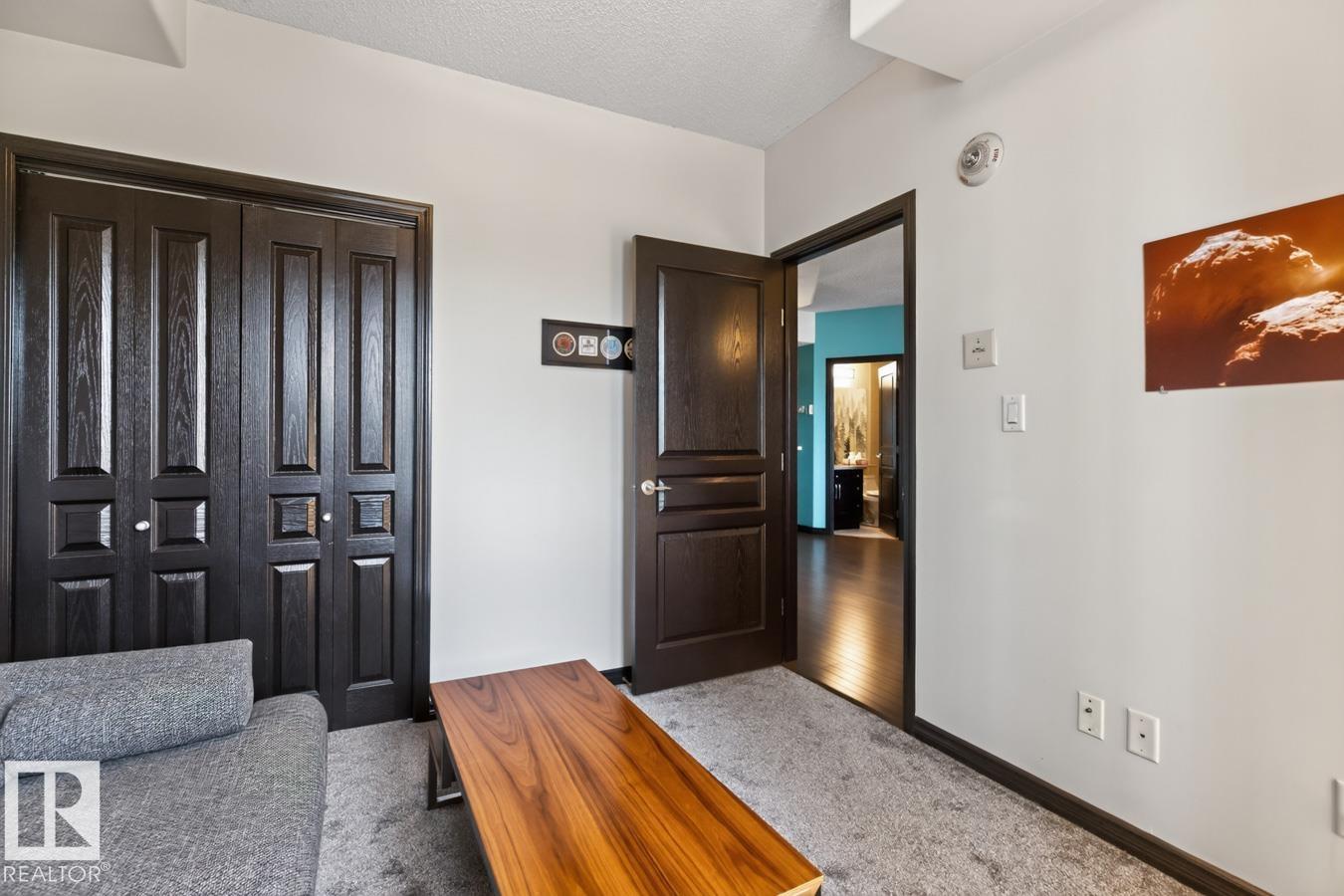 #801 9707 106 St Nw, Edmonton, Alberta  T5K 0B7 - Photo 16 - E4502083