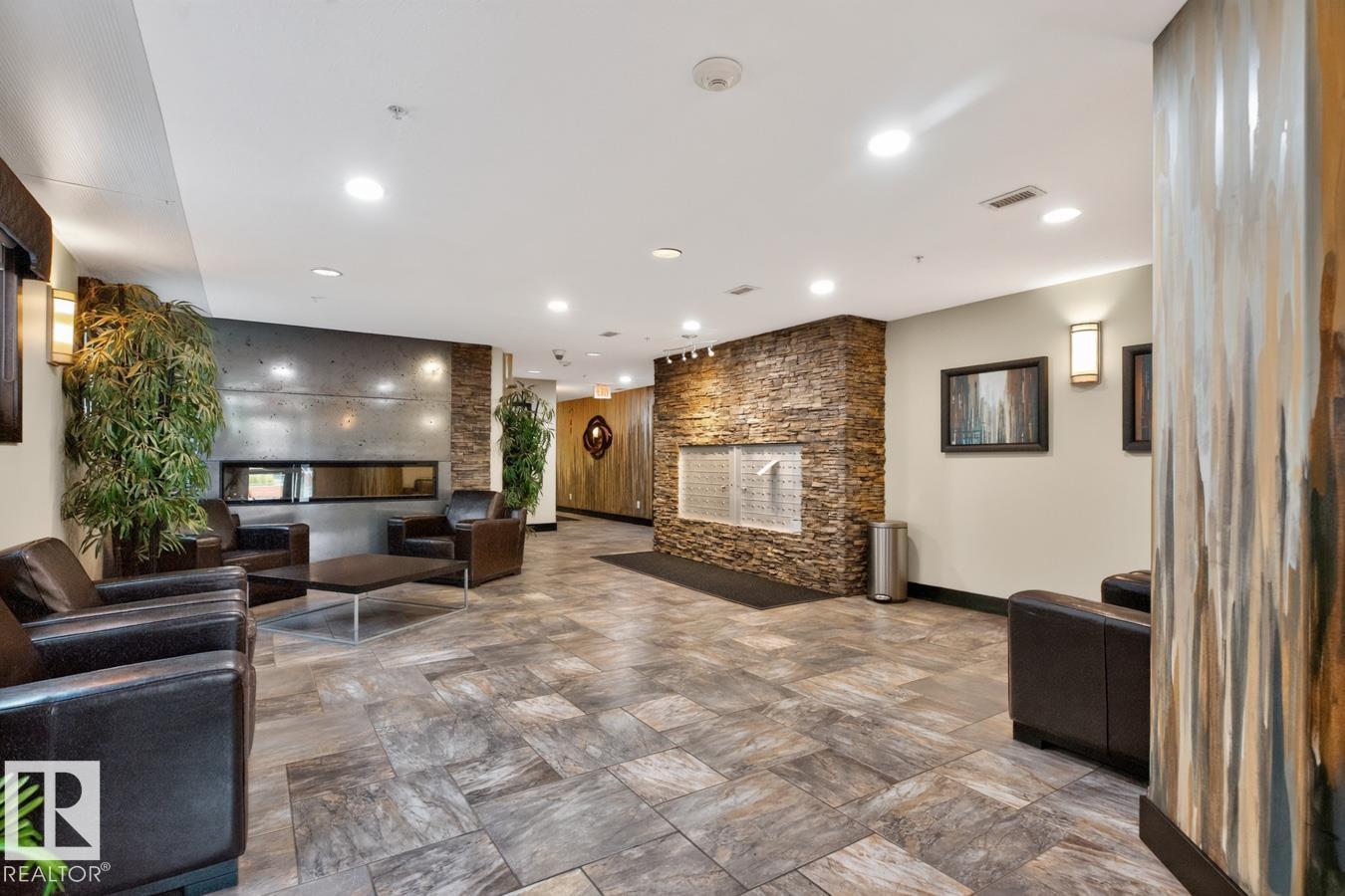 #801 9707 106 St Nw, Edmonton, Alberta  T5K 0B7 - Photo 28 - E4502083