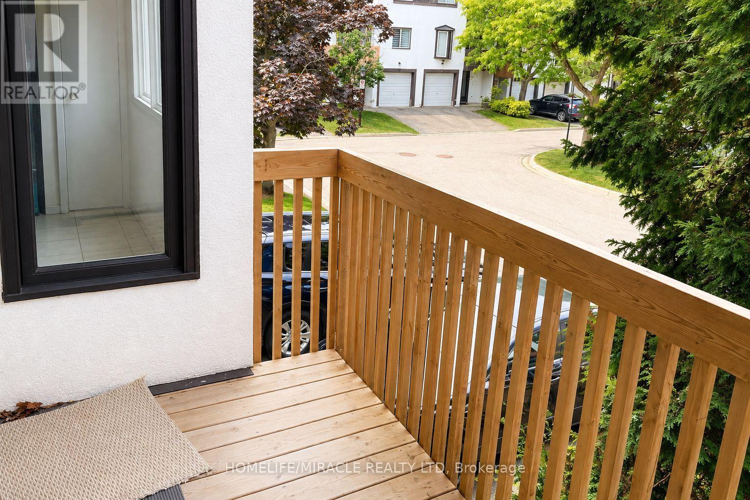 74 - 2651 Aquitaine Avenue, Mississauga, Ontario  L5N 1V5 - Photo 12 - W13637398