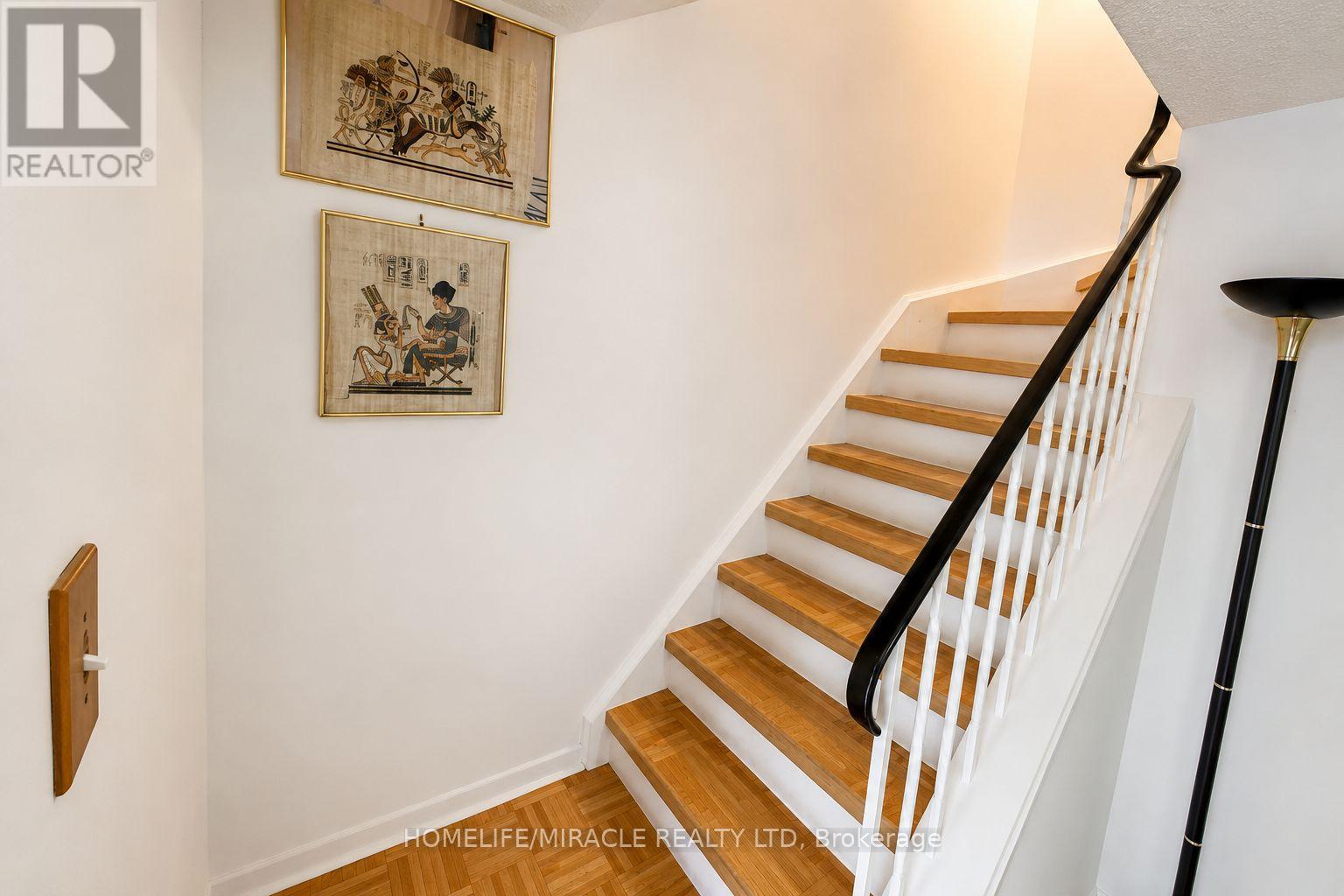 74 - 2651 Aquitaine Avenue, Mississauga, Ontario  L5N 1V5 - Photo 4 - W13637398