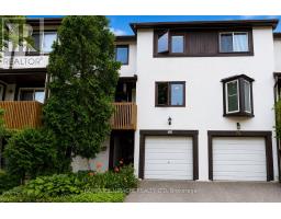74 - 2651 AQUITAINE AVENUE, Mississauga, Ontario