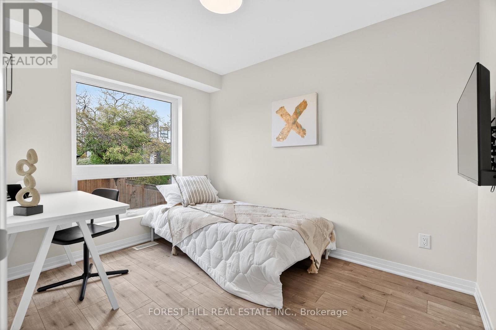D - 52 Albright Avenue, Toronto, Ontario  M8W 1X2 - Photo 12 - W13637402