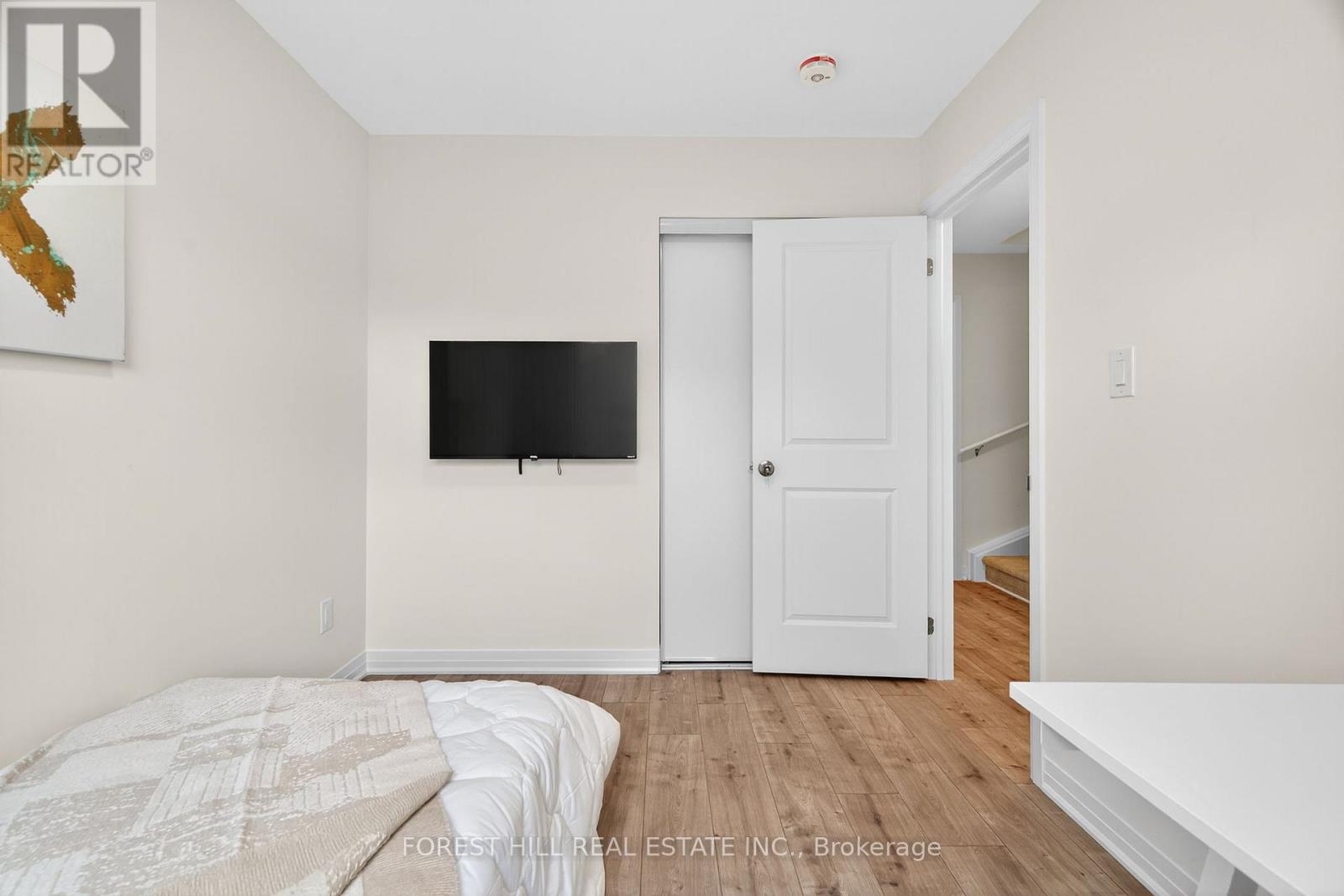 D - 52 Albright Avenue, Toronto, Ontario  M8W 1X2 - Photo 13 - W13637402