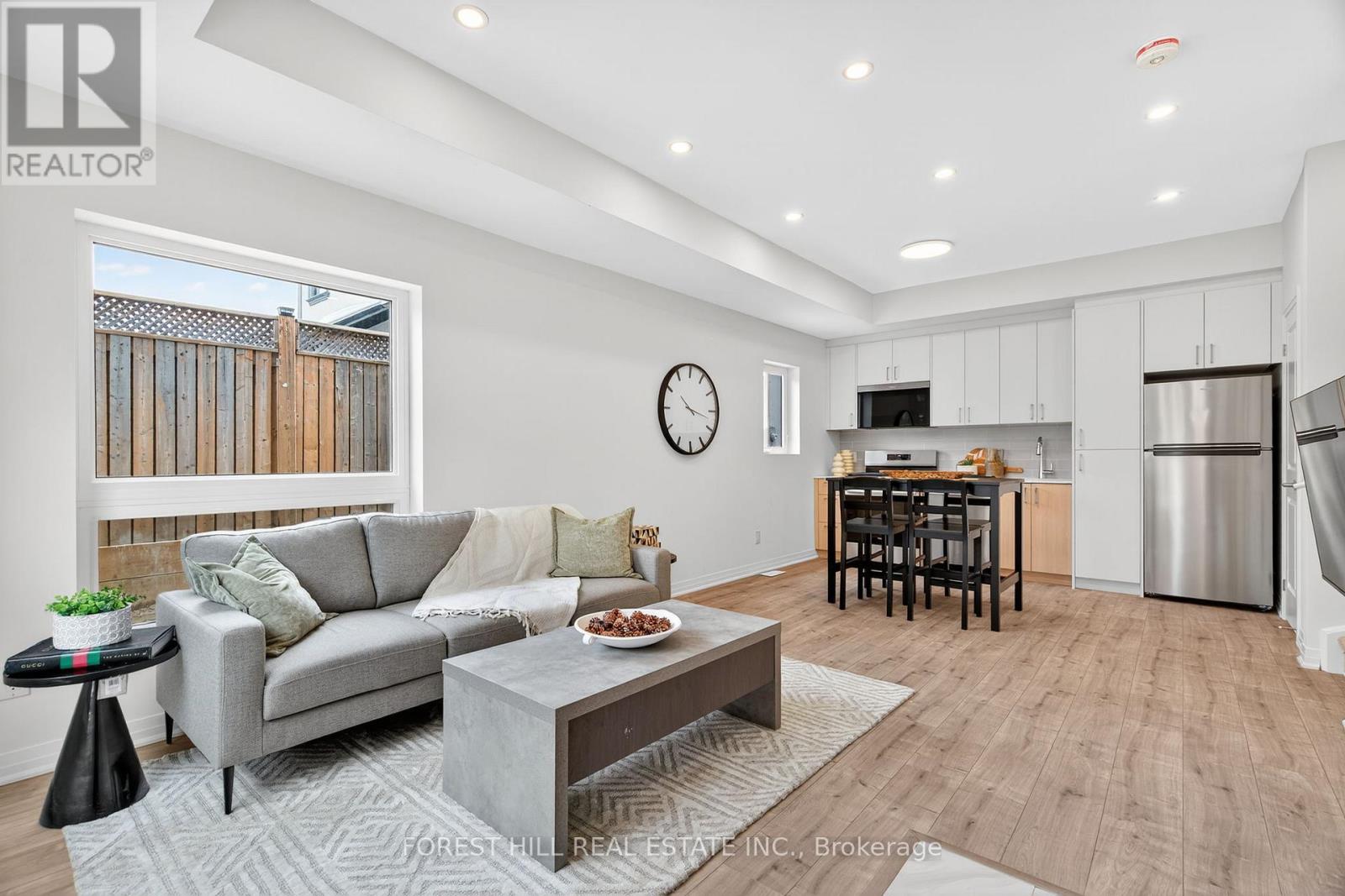D - 52 Albright Avenue, Toronto, Ontario  M8W 1X2 - Photo 3 - W13637402