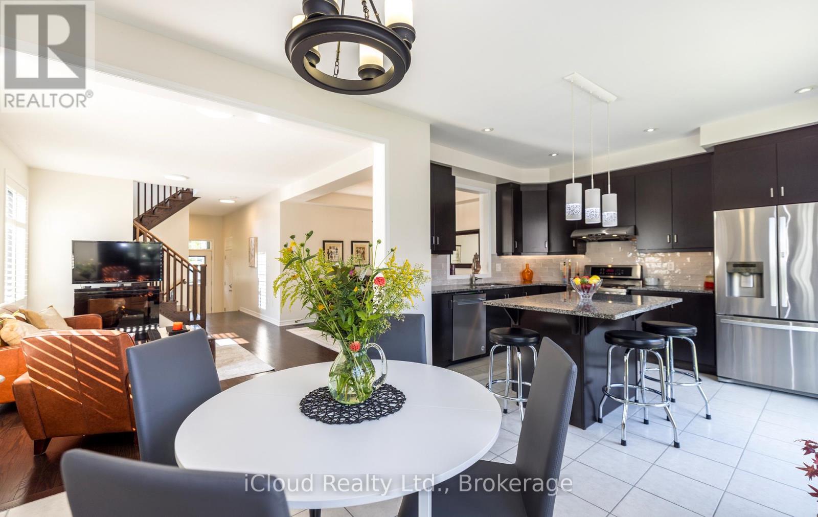 954 Penson Crescent, Milton, Ontario  L9T 8Z7 - Photo 12 - W13637408