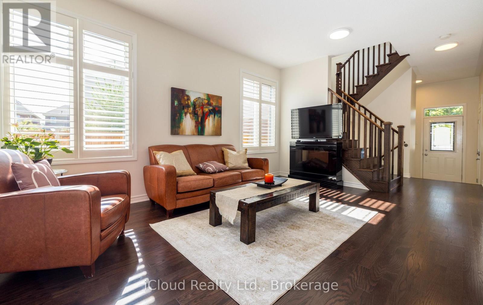 954 Penson Crescent, Milton, Ontario  L9T 8Z7 - Photo 8 - W13637408