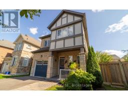 954 PENSON CRESCENT, Milton, Ontario