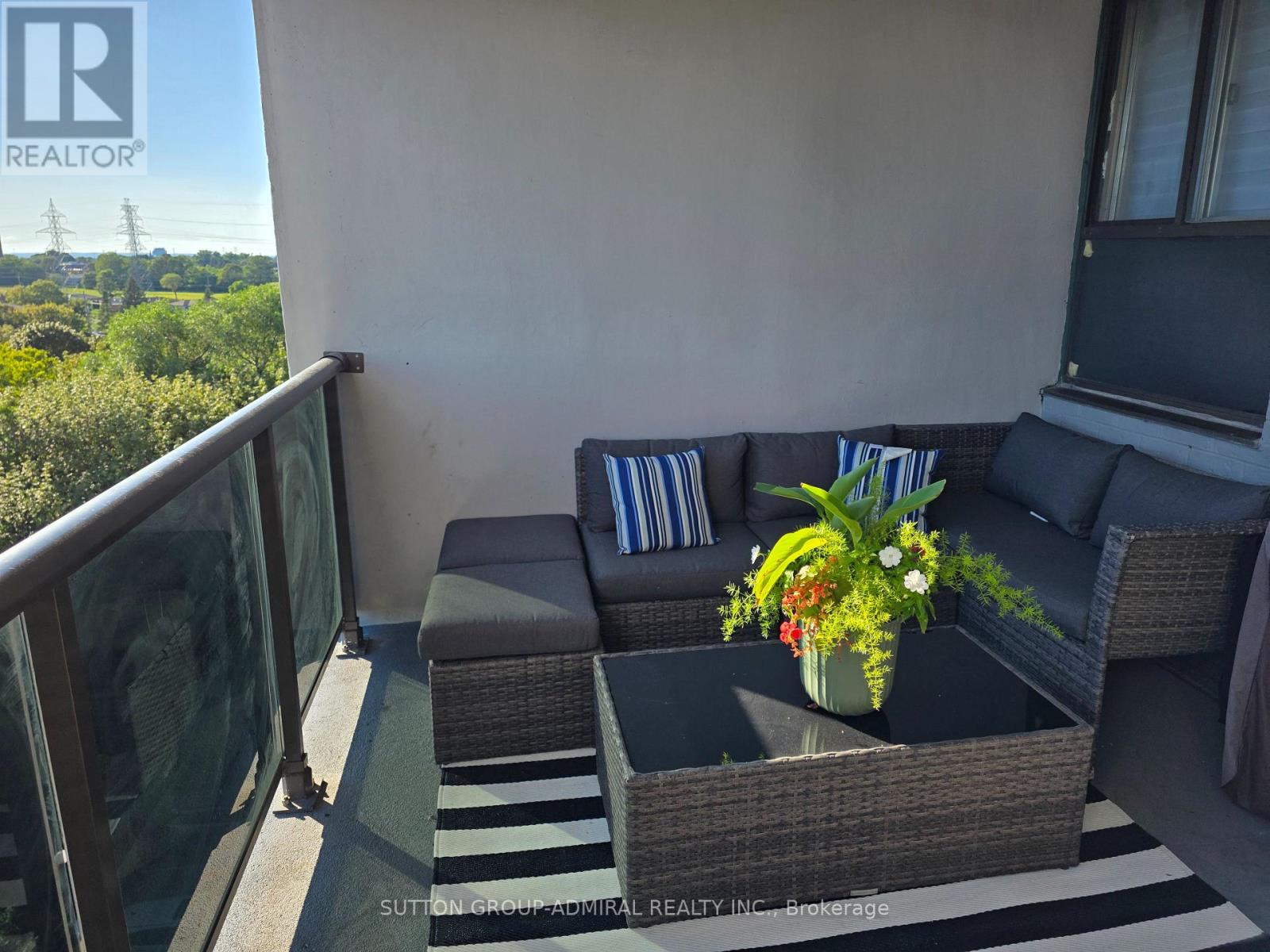 802 - 10 Tobermory Drive, Toronto, Ontario  M3N 2Y5 - Photo 25 - W13637416