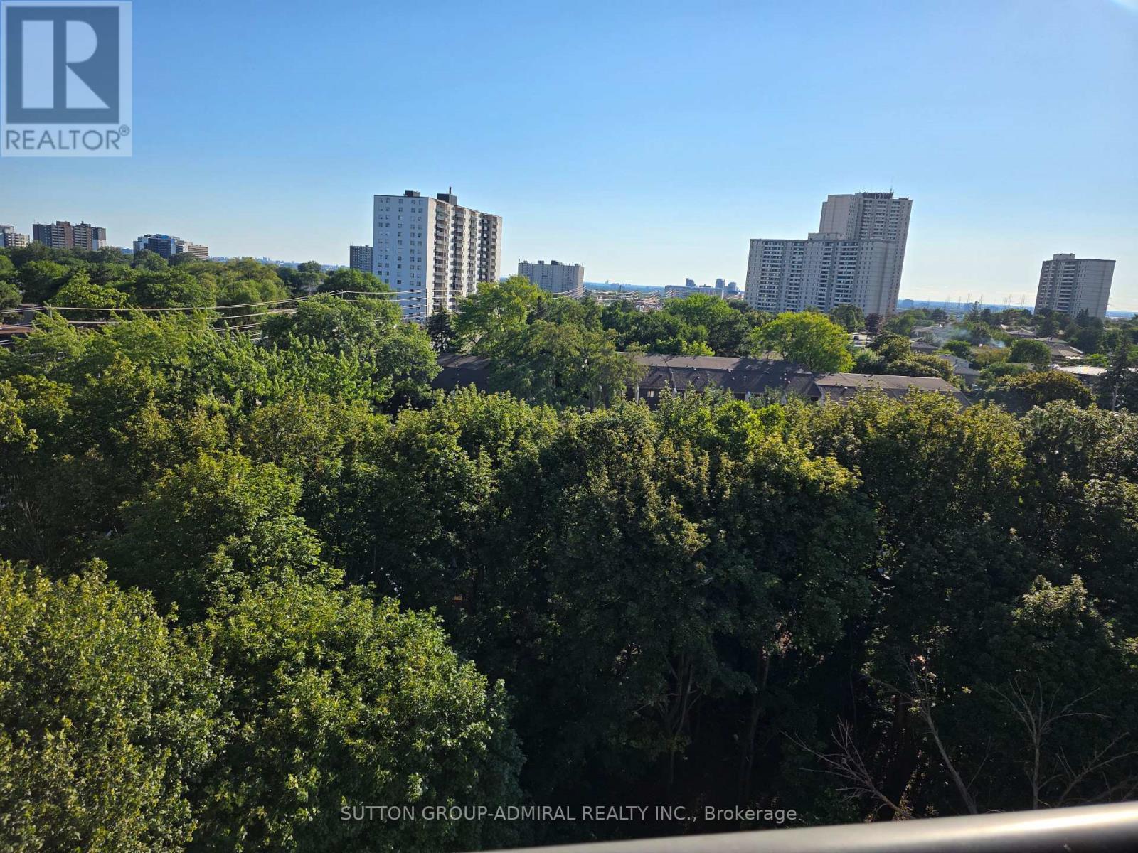 802 - 10 Tobermory Drive, Toronto, Ontario  M3N 2Y5 - Photo 28 - W13637416
