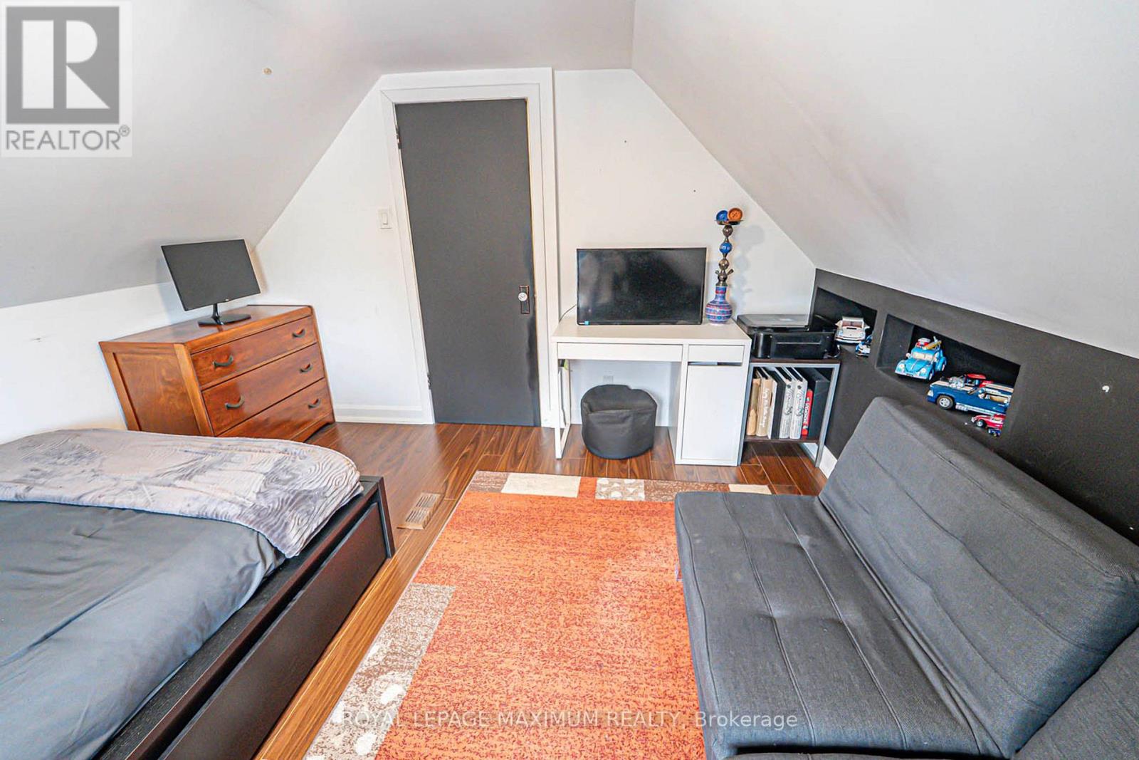 2113 Keele Street, Toronto, Ontario  M6M 3Z3 - Photo 20 - W13637422