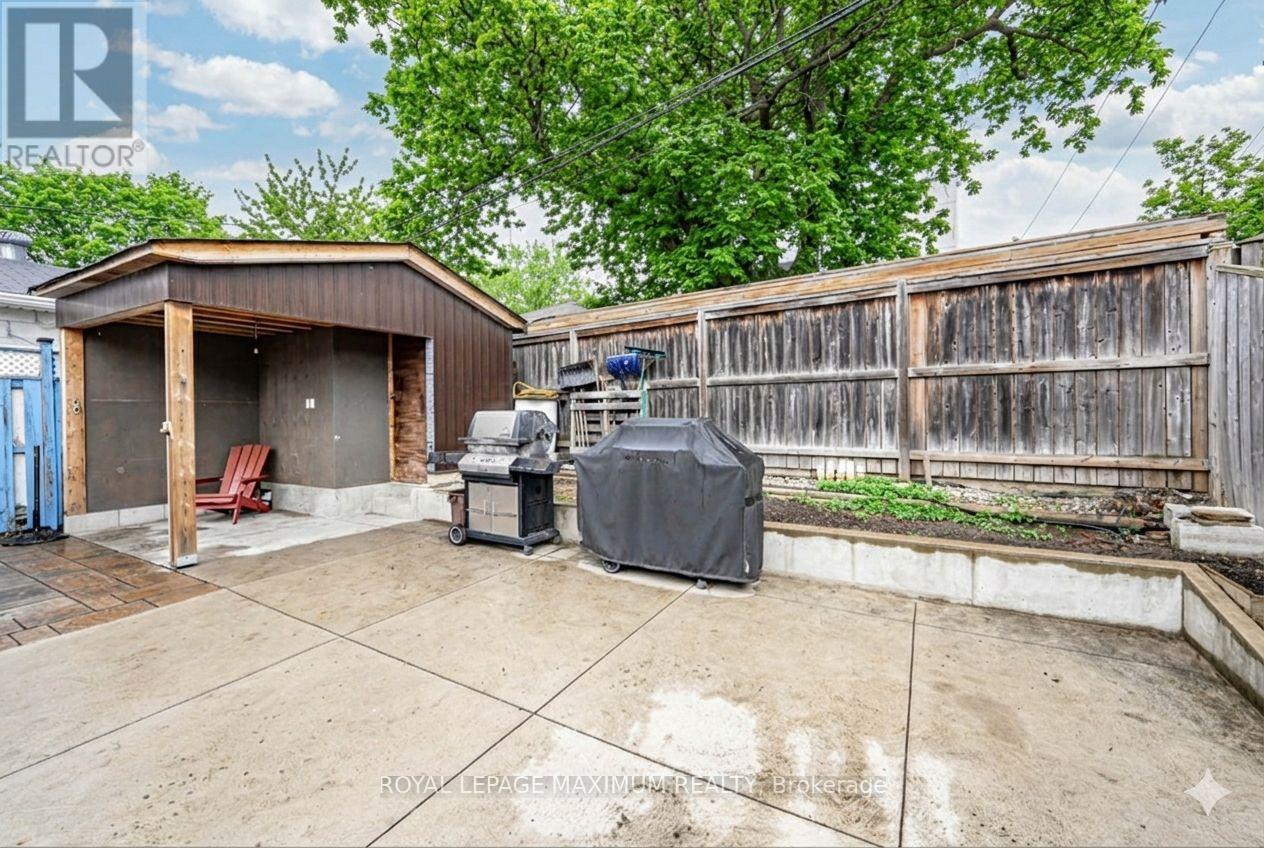 2113 Keele Street, Toronto, Ontario  M6M 3Z3 - Photo 38 - W13637422