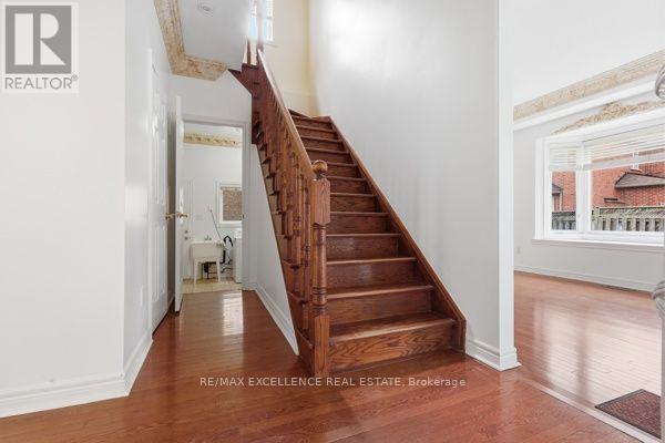 21 Castle Mountain Drive, Brampton, Ontario  L6R 2W9 - Photo 15 - W13637424