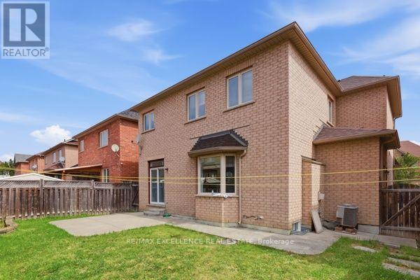 21 Castle Mountain Drive, Brampton, Ontario  L6R 2W9 - Photo 34 - W13637424