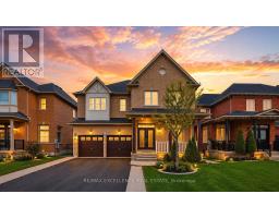 21 CASTLE MOUNTAIN DRIVE, Brampton, Ontario