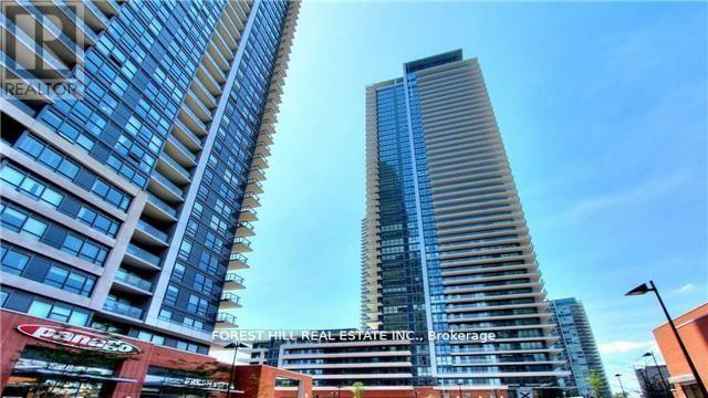 2401 - 10 PARK LAWN ROAD, Toronto, Ontario