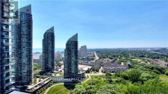 2401 - 10 Park Lawn Road, Toronto, Ontario  M8Y 3H8 - Photo 13 - W13637426