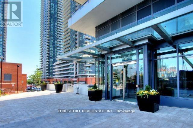 2401 - 10 Park Lawn Road, Toronto, Ontario  M8Y 3H8 - Photo 2 - W13637426