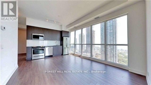 2401 - 10 Park Lawn Road, Toronto, Ontario  M8Y 3H8 - Photo 6 - W13637426