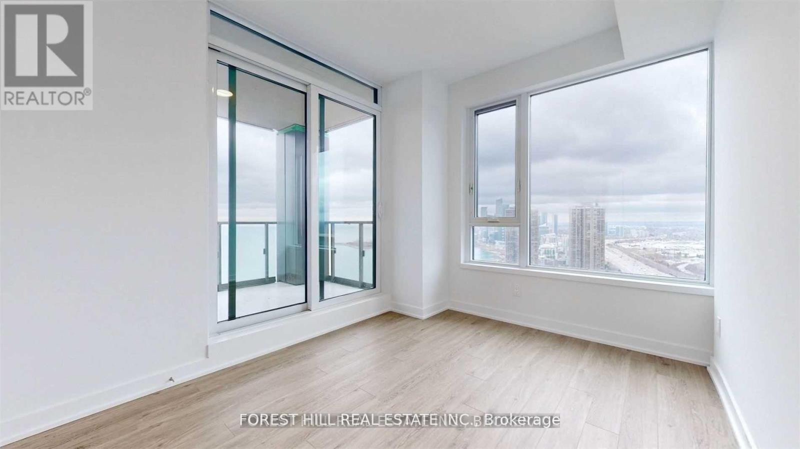 4208 - 1928 Lake Shore Boulevard W, Toronto, Ontario  M6S 1A1 - Photo 12 - W13637444