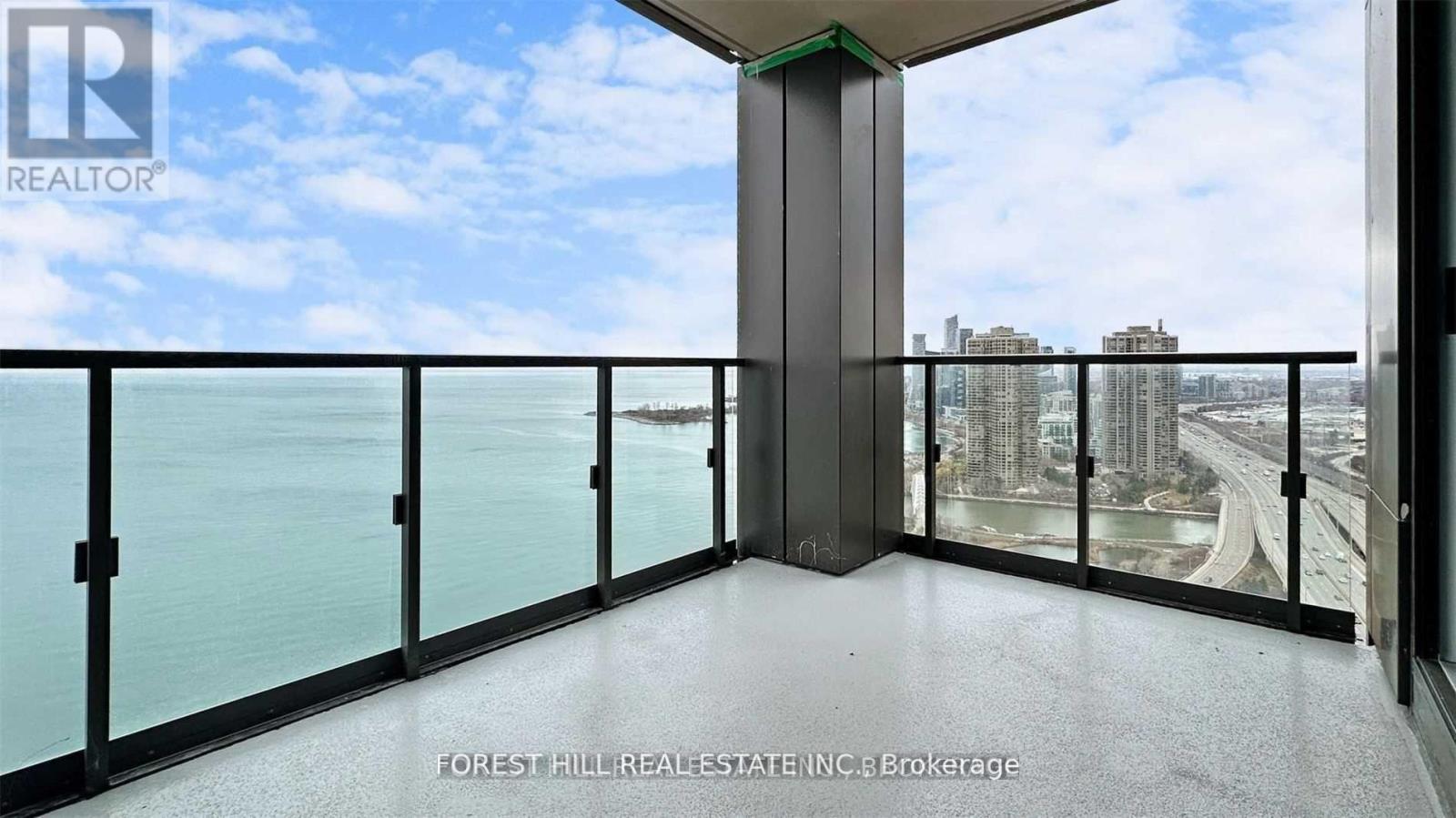 4208 - 1928 Lake Shore Boulevard W, Toronto, Ontario  M6S 1A1 - Photo 15 - W13637444