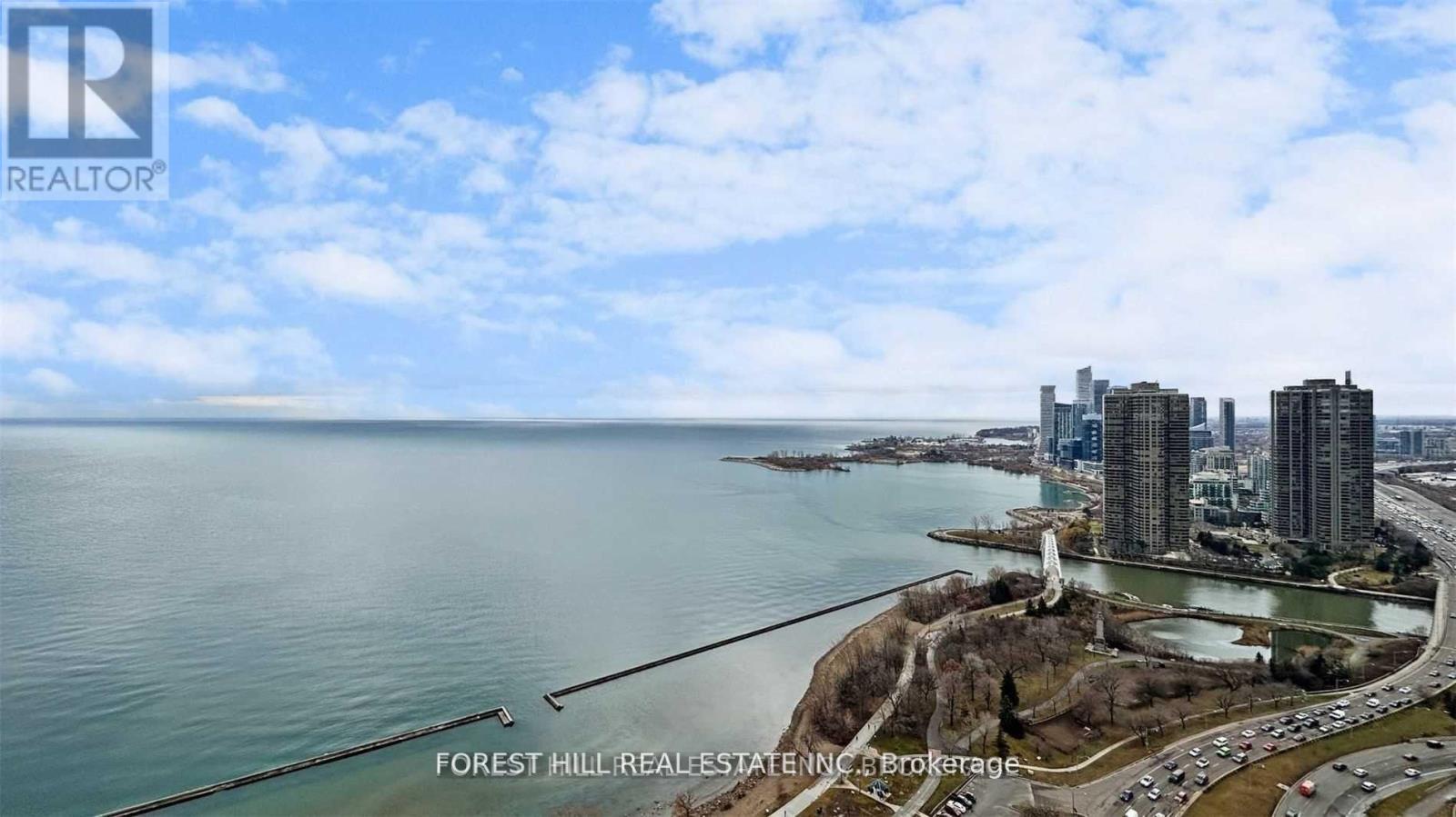 4208 - 1928 Lake Shore Boulevard W, Toronto, Ontario  M6S 1A1 - Photo 16 - W13637444