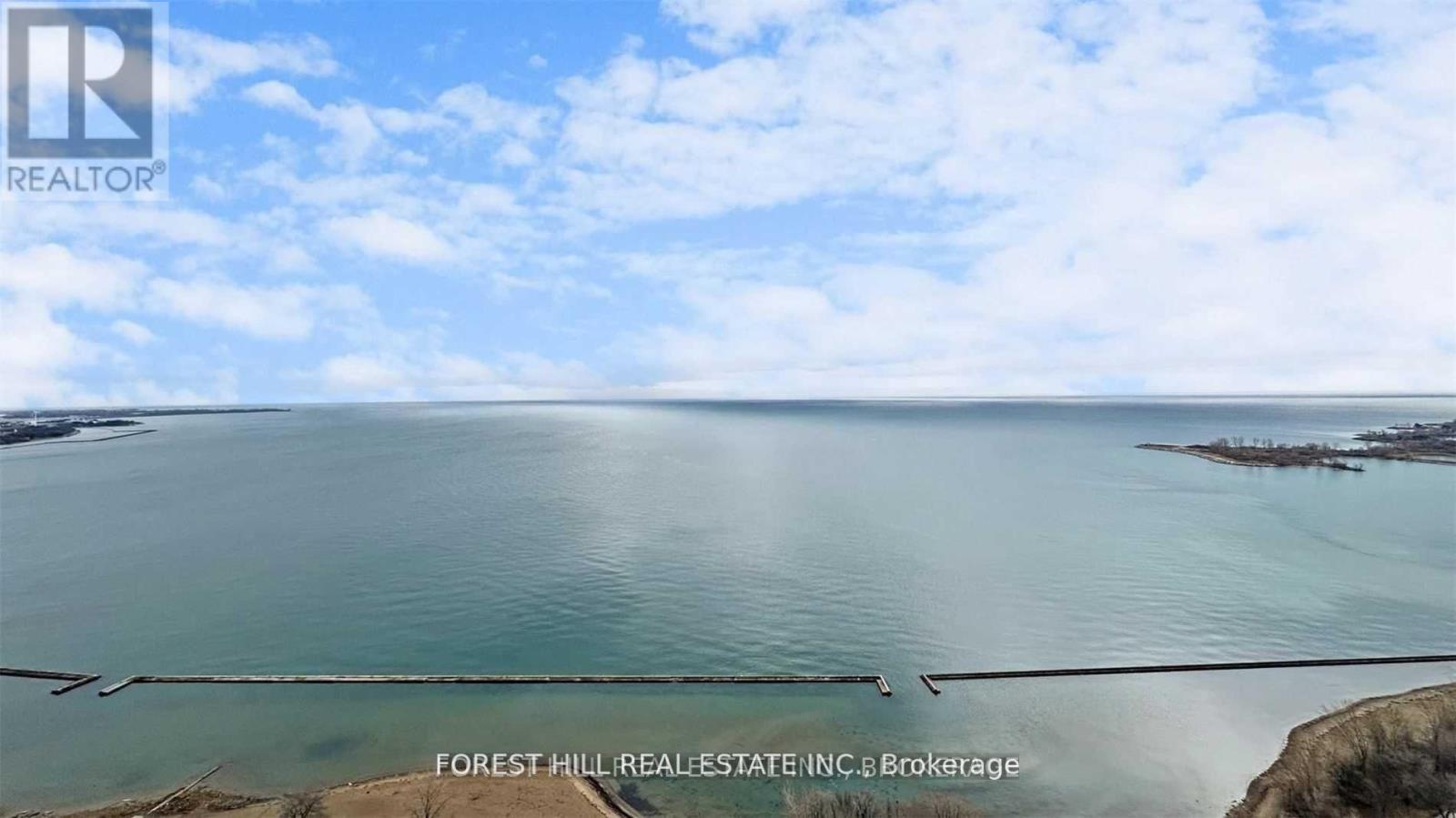 4208 - 1928 Lake Shore Boulevard W, Toronto, Ontario  M6S 1A1 - Photo 17 - W13637444