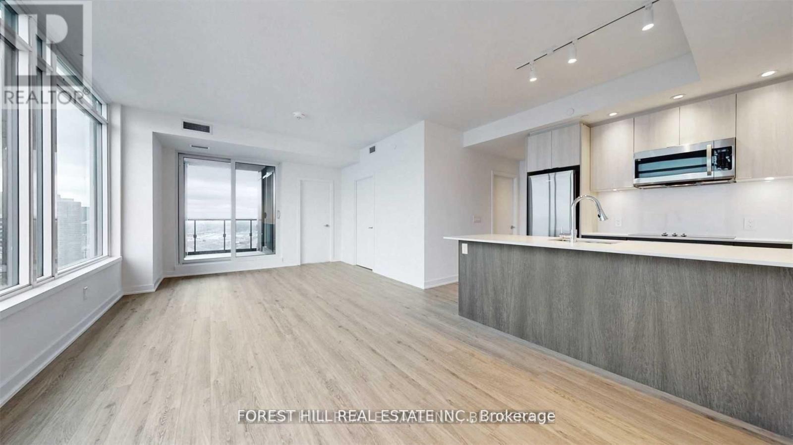 4208 - 1928 Lake Shore Boulevard W, Toronto, Ontario  M6S 1A1 - Photo 3 - W13637444