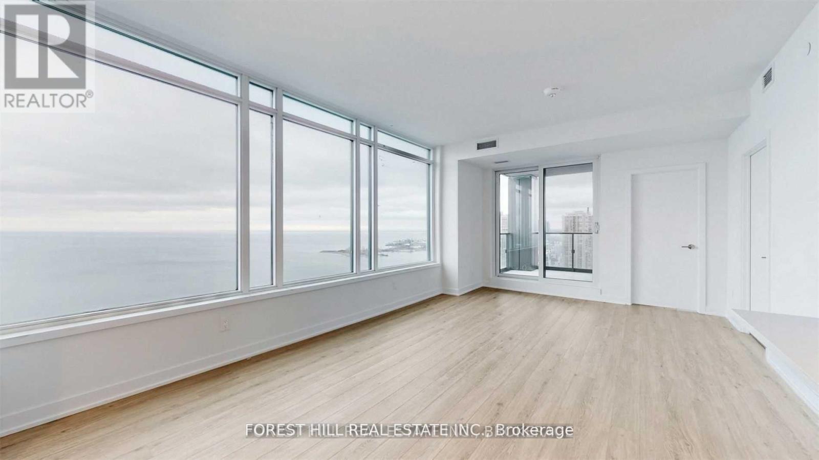 4208 - 1928 Lake Shore Boulevard W, Toronto, Ontario  M6S 1A1 - Photo 5 - W13637444