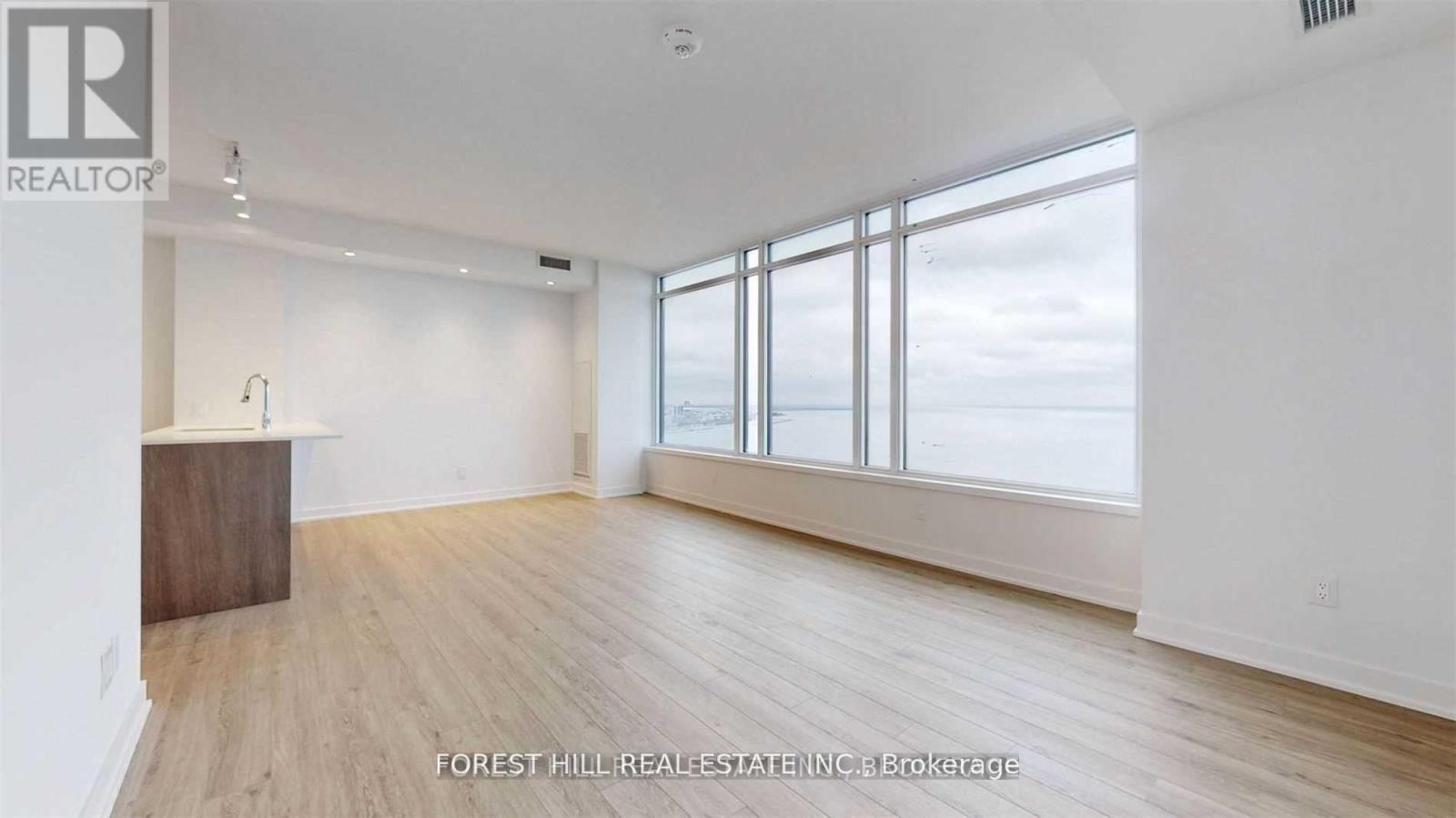 4208 - 1928 Lake Shore Boulevard W, Toronto, Ontario  M6S 1A1 - Photo 6 - W13637444