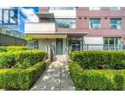 107 5601 GORING STREET, Burnaby, British Columbia