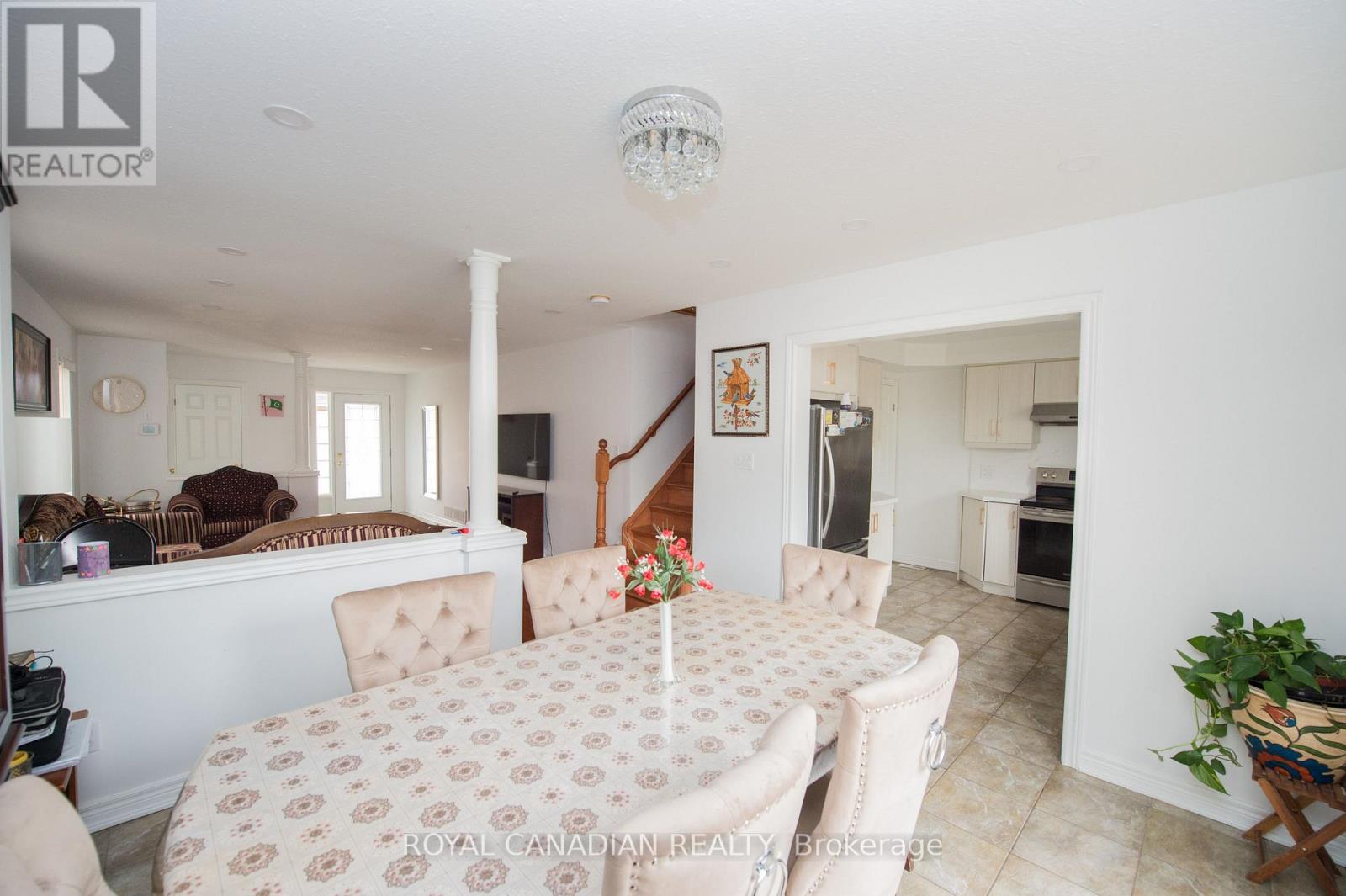 13 - 78 Peachwood Crescent, Hamilton (Stoney Creek), Ontario  L8E 5Z8 - Photo 12 - X13637374