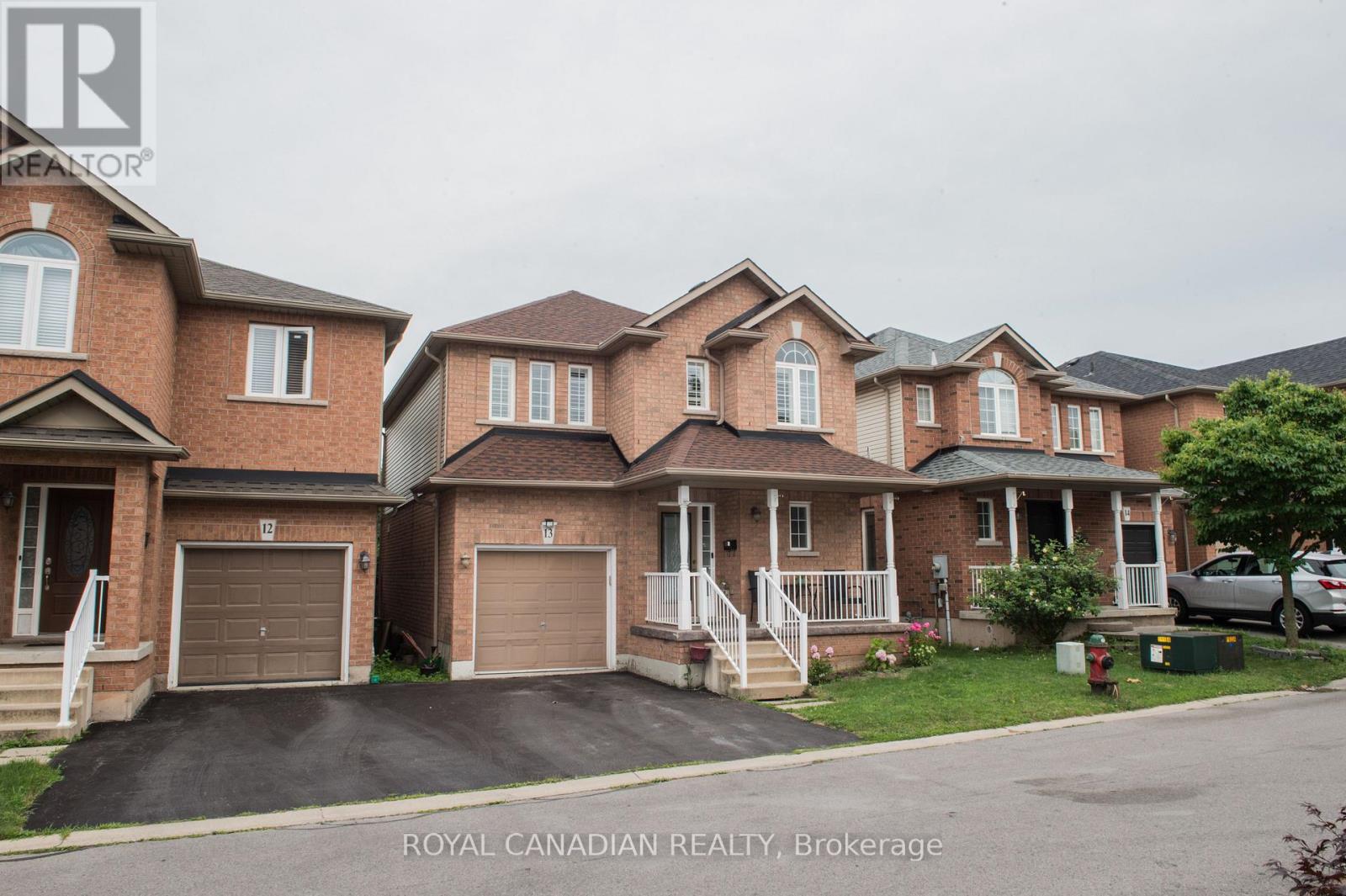 13 - 78 Peachwood Crescent, Hamilton (Stoney Creek), Ontario  L8E 5Z8 - Photo 2 - X13637374