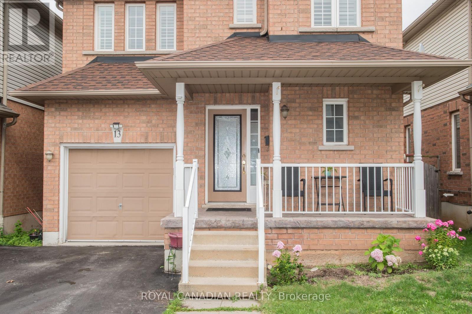 13 - 78 Peachwood Crescent, Hamilton (Stoney Creek), Ontario  L8E 5Z8 - Photo 3 - X13637374